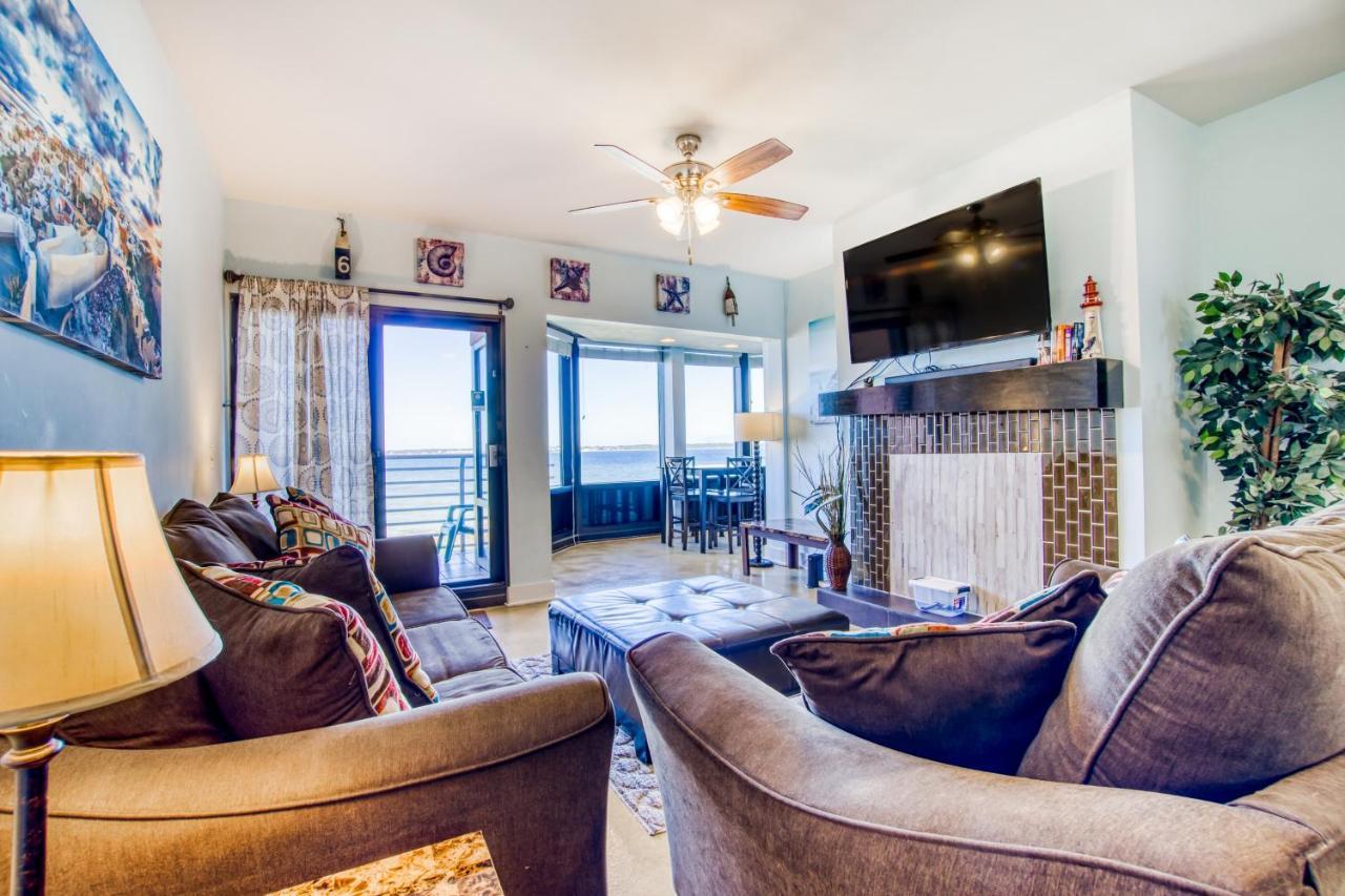 Palm Beach Club #112 Pensacola Beach Dış mekan fotoğraf