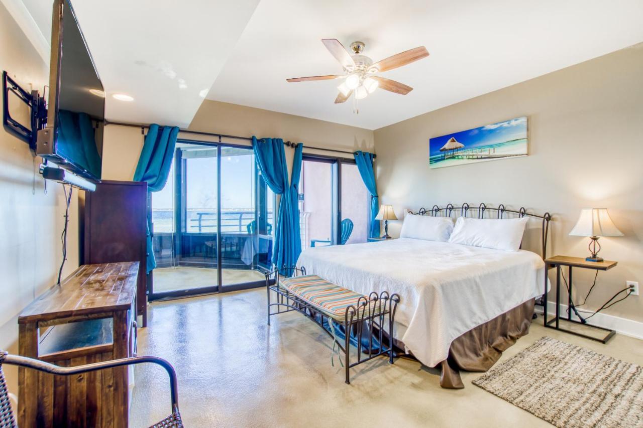 Palm Beach Club #112 Pensacola Beach Dış mekan fotoğraf