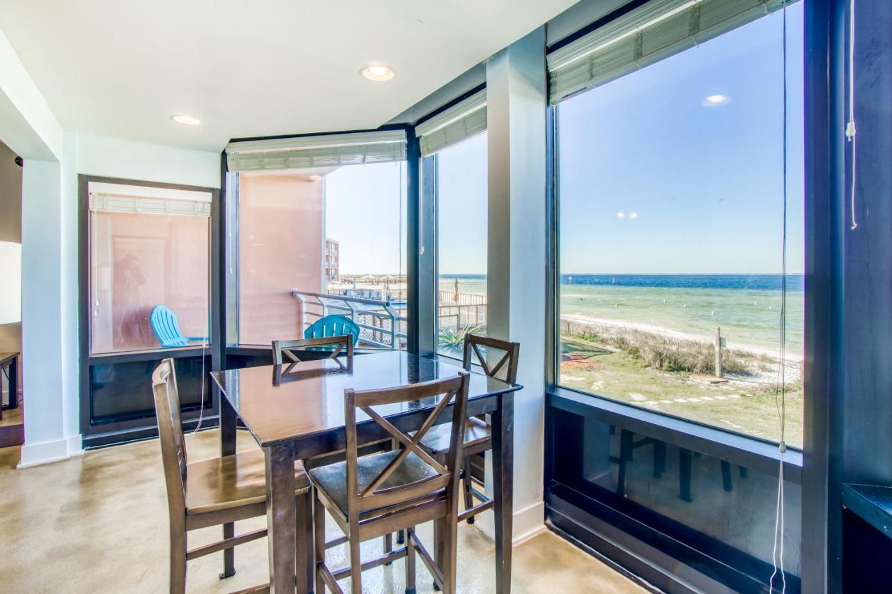 Palm Beach Club #112 Pensacola Beach Dış mekan fotoğraf