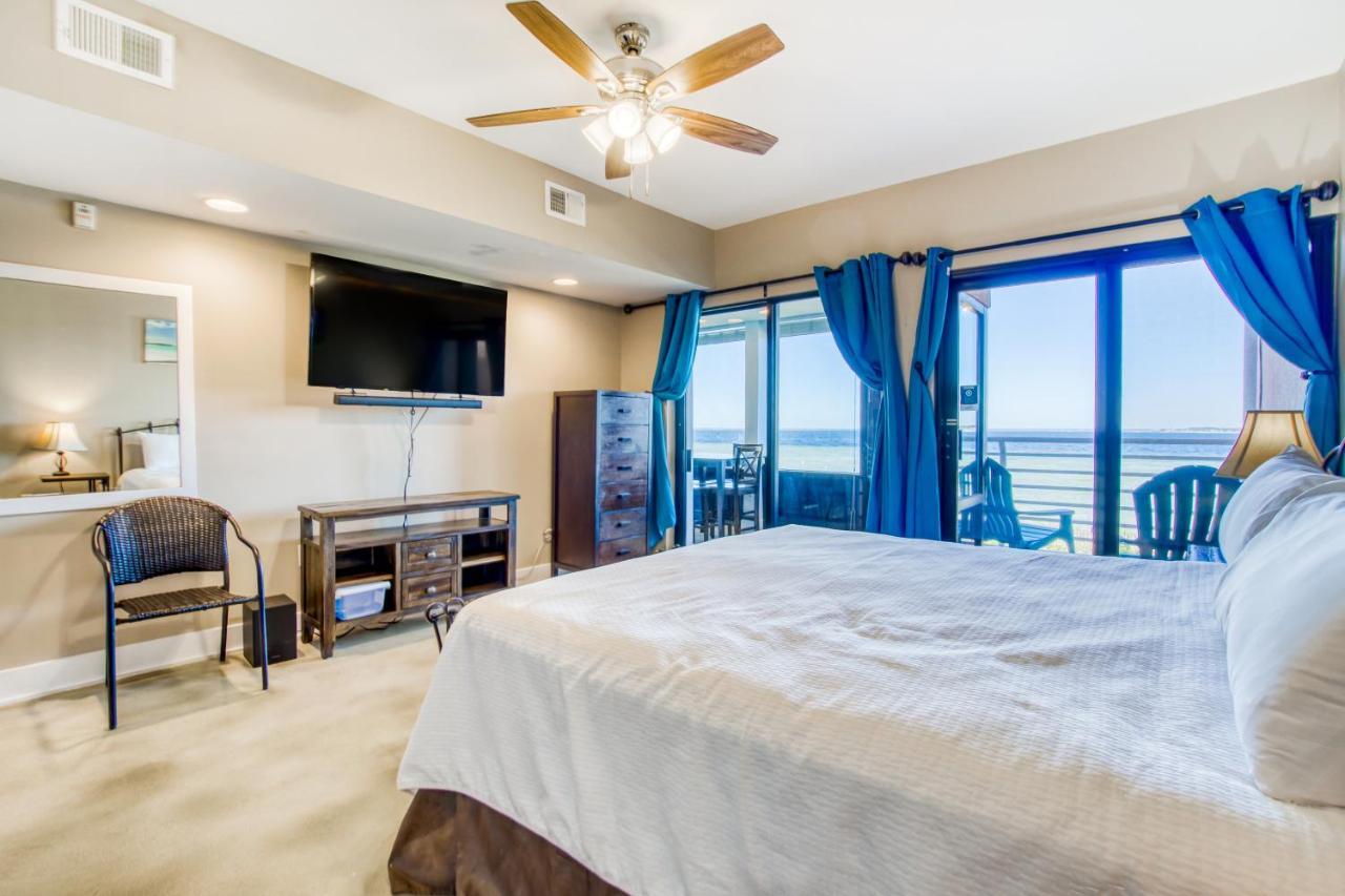 Palm Beach Club #112 Pensacola Beach Dış mekan fotoğraf