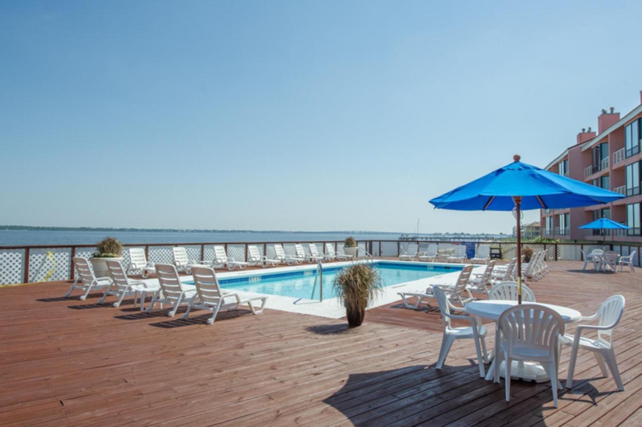 Palm Beach Club #112 Pensacola Beach Dış mekan fotoğraf