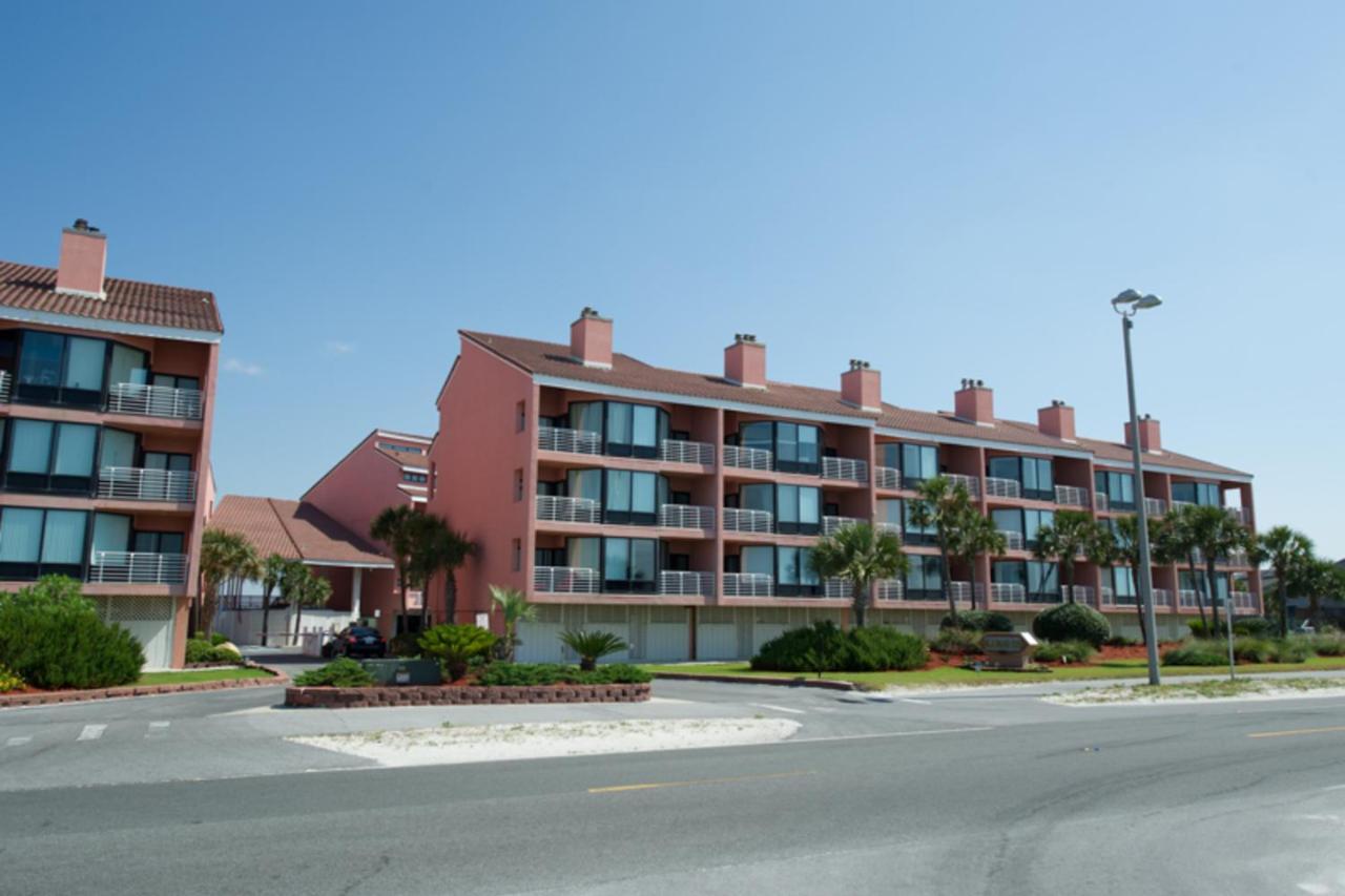 Palm Beach Club #112 Pensacola Beach Dış mekan fotoğraf