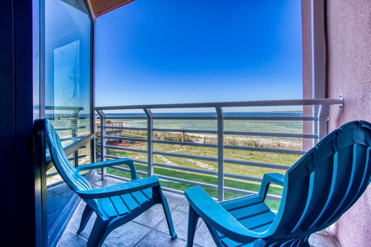 Palm Beach Club #112 Pensacola Beach Dış mekan fotoğraf